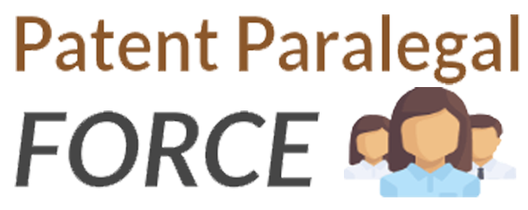 Patent Paralegal Force