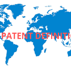 PCT patent definition, define PCT, what is a PCT patent application