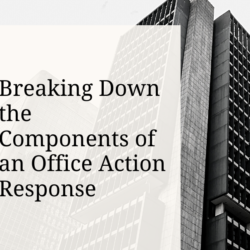 oFFICE Action Response