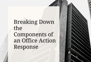 oFFICE Action Response